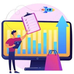 Seguimiento de ventas